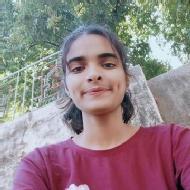 Priyanka J. Class 12 Tuition trainer in Nimkathana