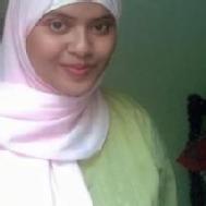 Iqra N. Class I-V Tuition trainer in Haspura