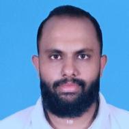 Gokulakannan Soft Skills trainer in Coimbatore