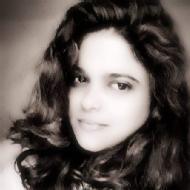 Trinetta Joyce R. Spoken English trainer in Bangalore