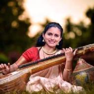 Reshma K. Vocal Music trainer in Thalapilly