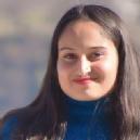 Photo of Itika K.