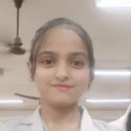 Sarbjeet K. Class 9 Tuition trainer in Delhi
