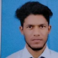 Asraf Maqsood Java trainer in Karpi