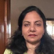 Sunira A. Class 11 Tuition trainer in Faridabad