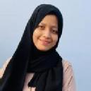 Photo of Simran N.