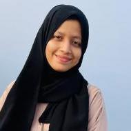 Simran N. Class 11 Tuition trainer in Chiplun