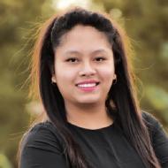 Alongkrita Chumpi Chetia Class 6 Tuition trainer in Bangalore