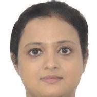 Sahana French Language trainer in Kolkata