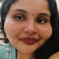 Shamika A. Class I-V Tuition trainer in Mumbai