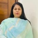 Anuradha C. photo