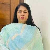 Anuradha C. Class 11 Tuition trainer in Amritsar