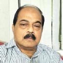 Dr Ashish Pandey photo