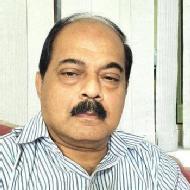 Dr Ashish Pandey Class I-V Tuition trainer in Lucknow