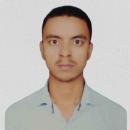 Photo of Abhishek Kumar