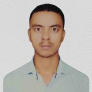 Abhishek Kumar Class I-V Tuition trainer in Greater London