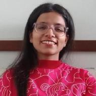 Pragati A. Class 10 trainer in Jaipur
