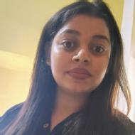 Priyanka B. Class 10 trainer in Bangalore