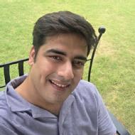 Gaurav Vyas Class 12 Tuition trainer in Kota