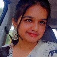 Sanjana Class 12 Tuition trainer in Hyderabad