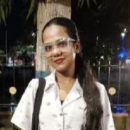Monisha A. Class 10 trainer in Kolkata