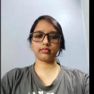 Priyanka J. Class 6 Tuition trainer in Kolkata