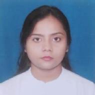 Priyanka J. Class 8 Tuition trainer in Islampur
