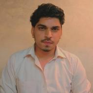 Sourabh Kumbhar Class 8 Tuition trainer in Kagal