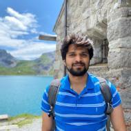 Sreenidhi Buddappagari Data Science trainer in Bangalore