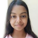Photo of Tinkita K.