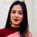 Photo of Harshika N.