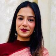 Harshika N. Class I-V Tuition trainer in Delhi