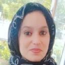 Photo of Khushboo J.