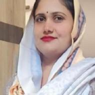 Sonunain Class 8 Tuition trainer in Rohtak