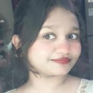 Diya G. Class I-V Tuition trainer in Jabalpur
