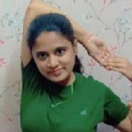 Chinthakoti Rohini Yoga trainer in Hyderabad