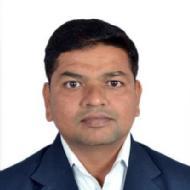 Janardhan Reddy Java trainer in Gulbarga