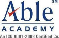 Able Academy Career counselling for studies abroad institute in Bangalore