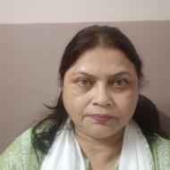 Rinnie Ram Class I-V Tuition trainer in Dehradun