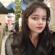 Ayushi K. Spoken English trainer in Patna