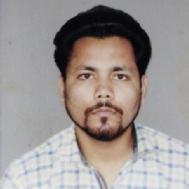 Yash Jaiswal Class 8 Tuition trainer in Delhi