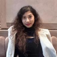 Esther N. Class 10 trainer in Sriperumbudur