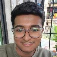 Pranay Pravin Hadawale Class I-V Tuition trainer in Mumbai
