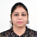 Photo of Shreya S.