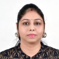 Shreya S. Class I-V Tuition trainer in Jhalariya