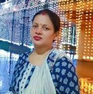 Anju S. Class I-V Tuition trainer in Kerakat