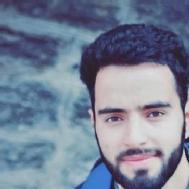 Shakir Gulzar Mir Class 10 trainer in Ananthnag