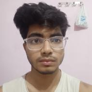Saumy Pandey Class 11 Tuition trainer in Lucknow
