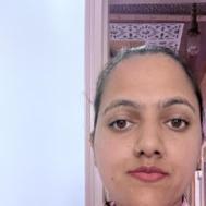 Karishma S. Class 12 Tuition trainer in Solan