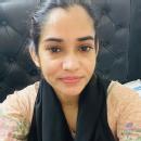 Photo of Sadiya R.